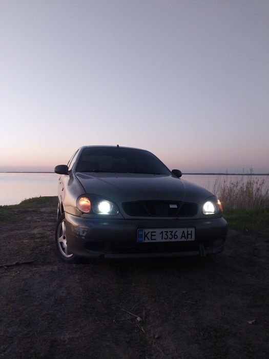 Продам 1.5 Газ/Бензин
