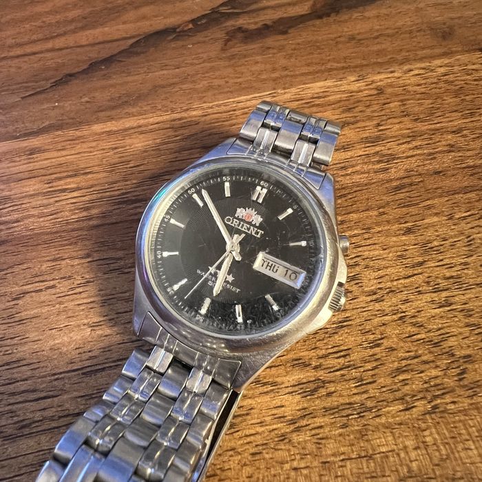 Годинник Orient EM5B-C0-CA