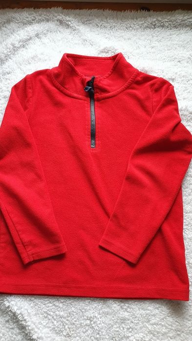 Bluza polarowa 128