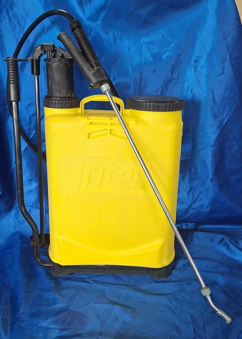 Pulverizador Grande de 16 L