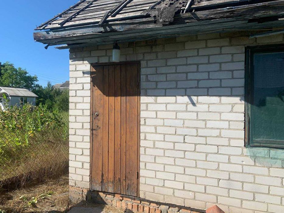 Продам дачний будинок у СТ Фотон