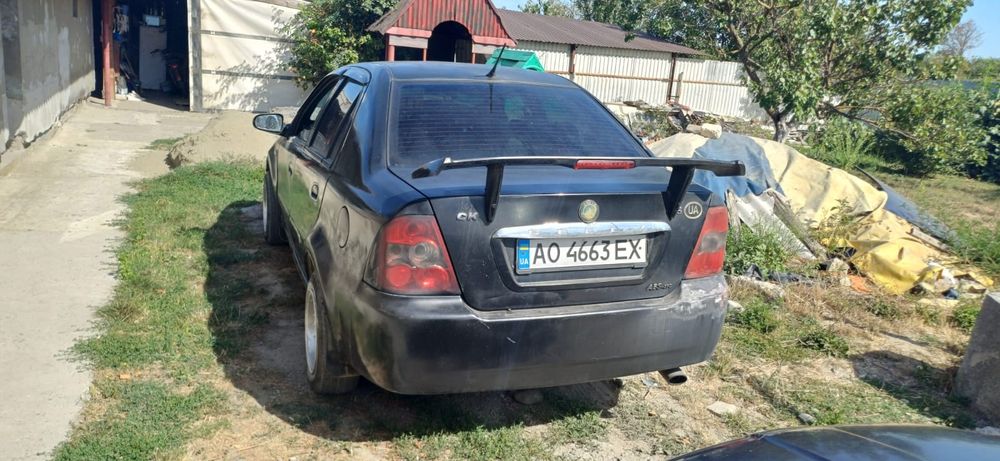 Продам джелі ск або обміняю на квадроцикл
