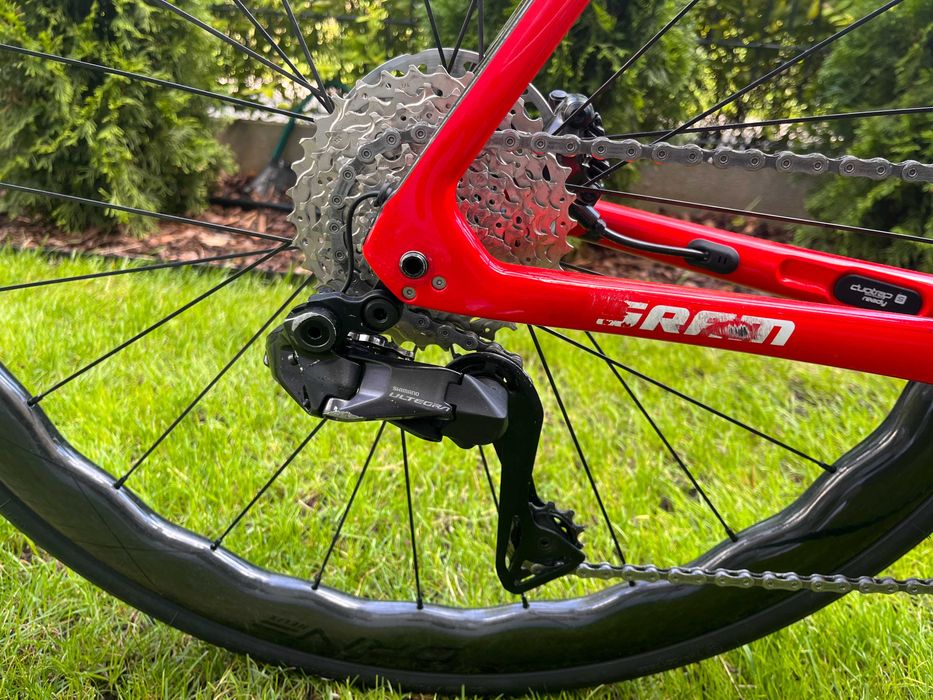 Trek Emonda SLR