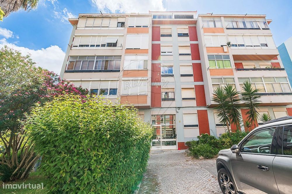 Apartamento T3 para venda