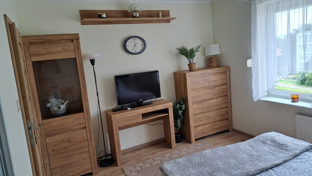 Apartament Kołobrzeg