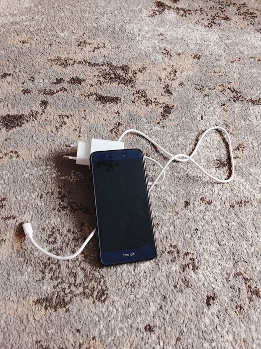Honor 8 lite 4/32