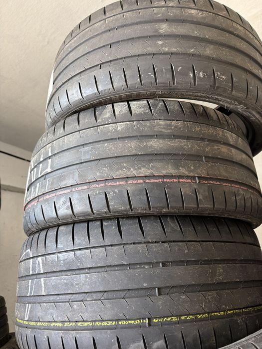 235 35 20 98у Michelin pilot sport 4s To
