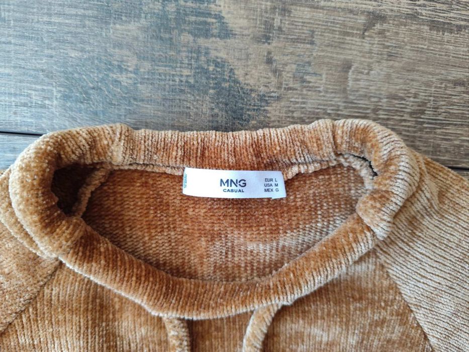 Світерок Mango р.L