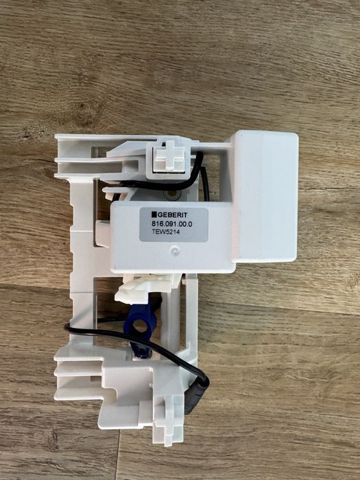 Підйомний механізм  geberit