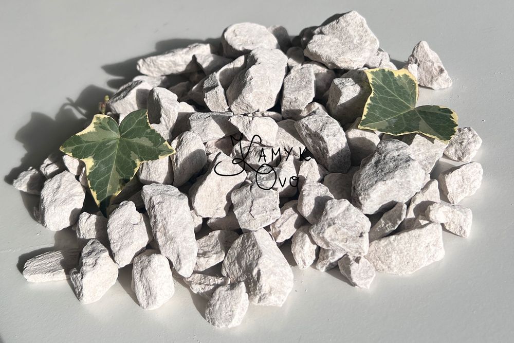 Kamień Ozdobny do Ogrodu, Kruszywo, Grys na Podjazd, Parking, TANIO!