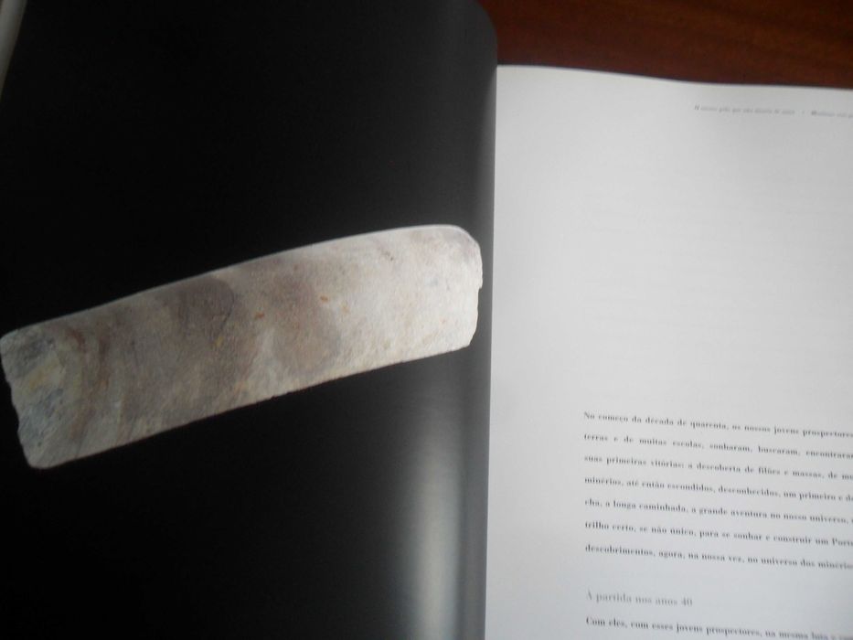 "A FALA DAS PEDRAS" – Histórias Mineiras de Fernando Soares Carneiro