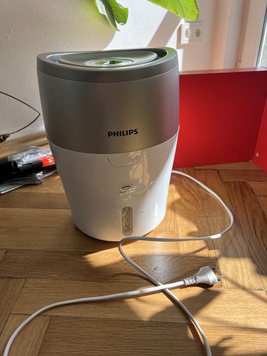 Nawilzacz powietrza Philips