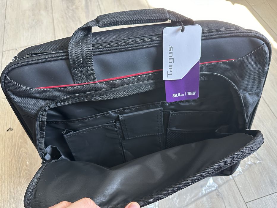 Torba Na laptopa Targus Classic 15-16'' Poliester