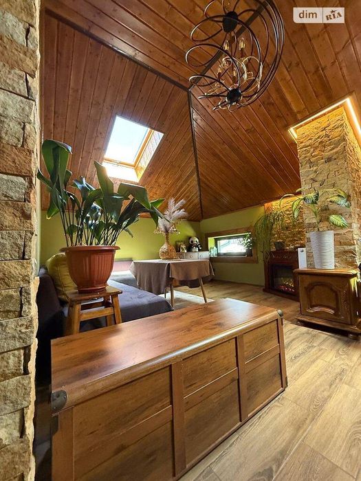 Квартира , 1 кімнатна