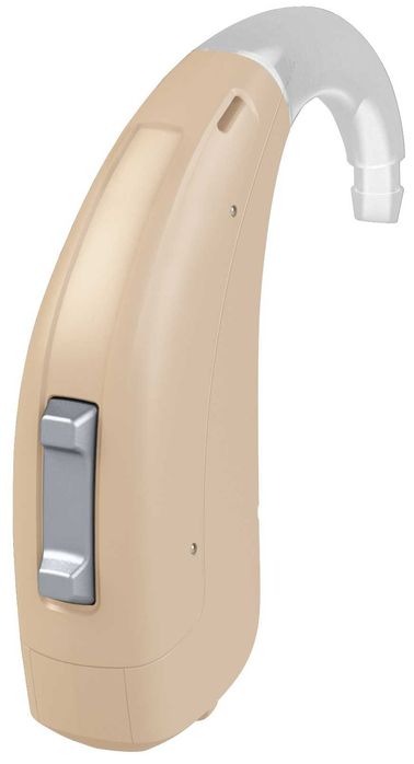 Цифровой слуховой аппарат «Volta P»