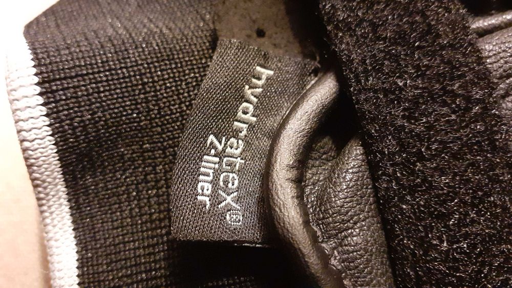 Luvas Revit Hidratex