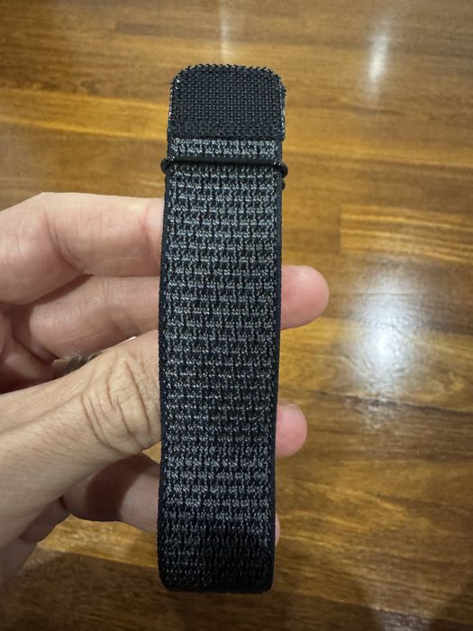 Pulseira para heliostrap amazfit
