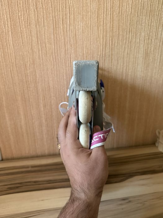 Ролики Reaction ( 36-41 розмір )