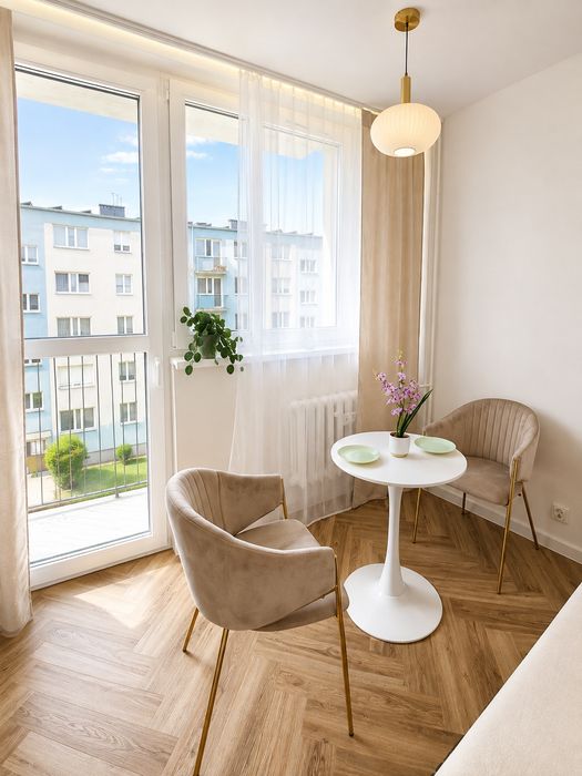 Apartment in Gniezno, Konikowo, Stare Miasto - Widok 3