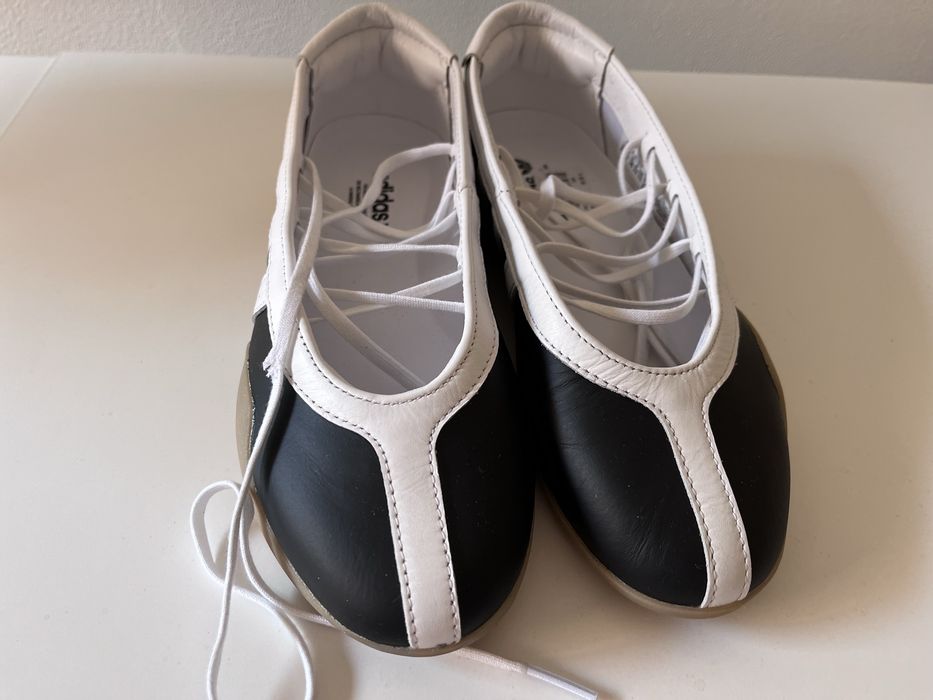 Ténus Adidas nova colecao