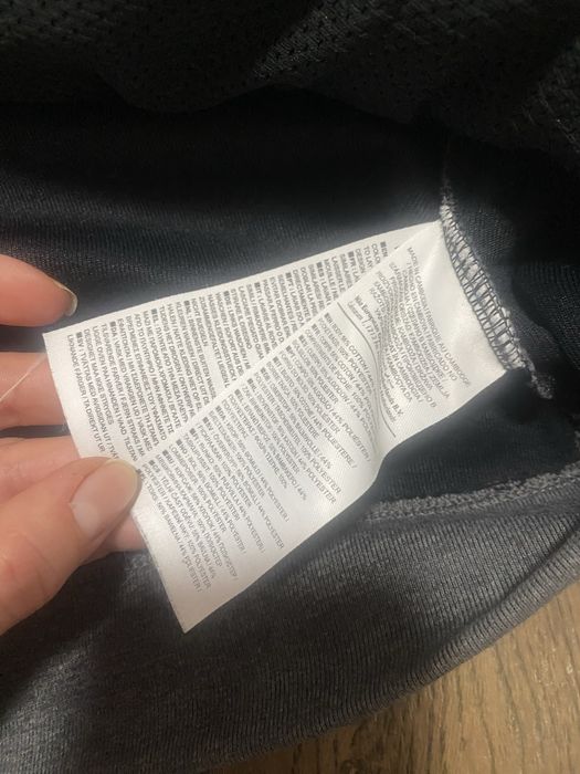 Чоловічий реглан nike оригінал