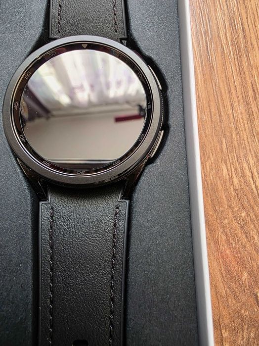 Samsung galaxy watch 6 clasic 43mm