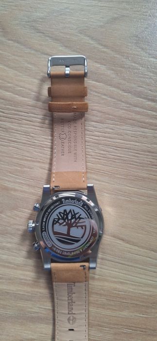 Zegarek timberland TDWGF0009404