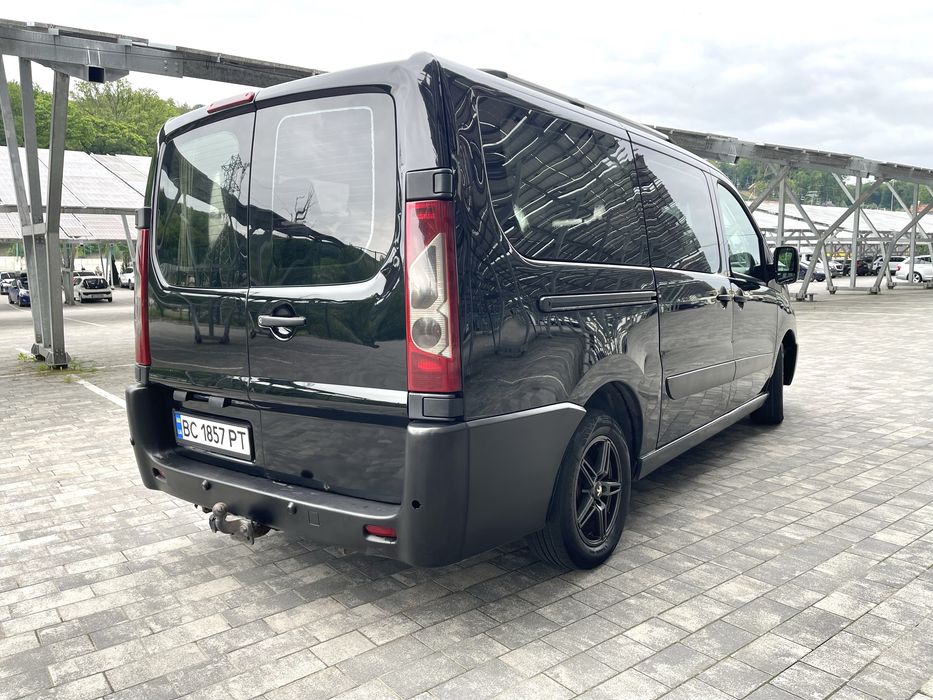 Продаж Peugeot Expert