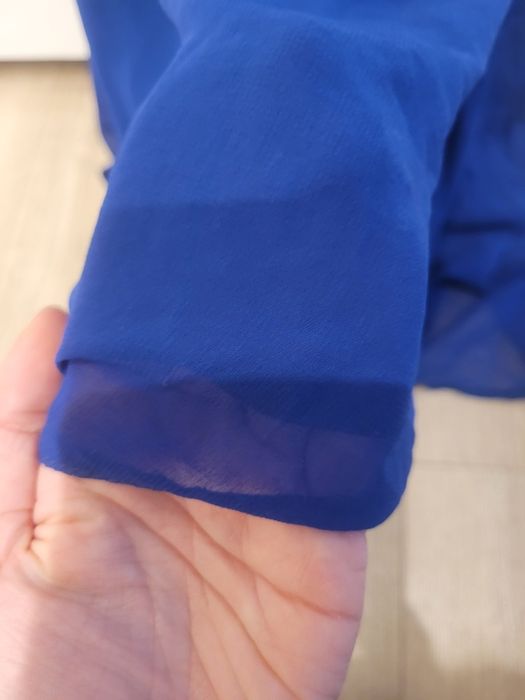 Zwiewna sukienka New Look