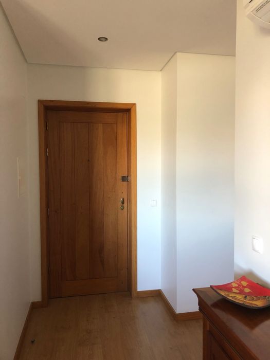 Apartamento T2 vista mar