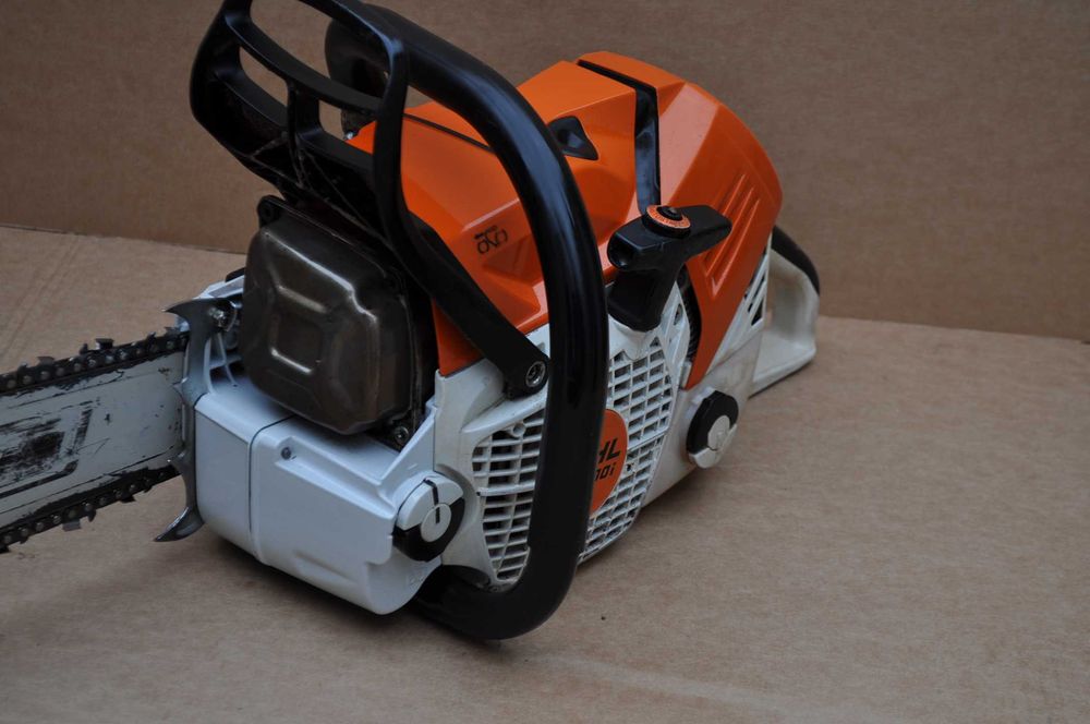 Piła Stihl MS 500i-Ładny Stan-2022r.