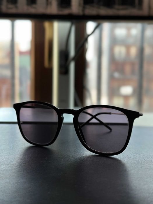 Okulary przeciwsłoneczne Tommy Hilfiger