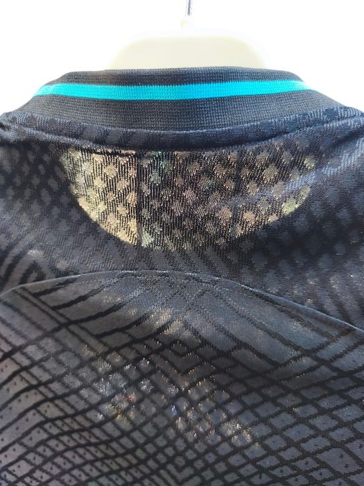Camisola Nike do Brasil TAM.L