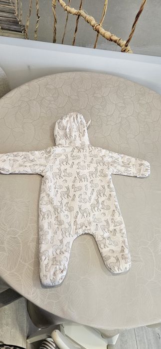 Kombinezon hm rozmiar 68