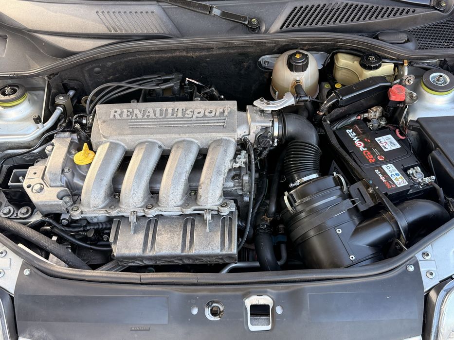 Renault Clio 2.0 Sport 172