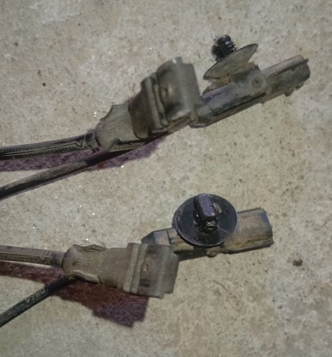 Sonda/sensor  abs Renault