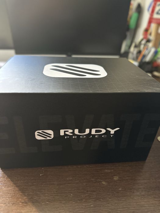 Capacete Rudy Project SKUDO