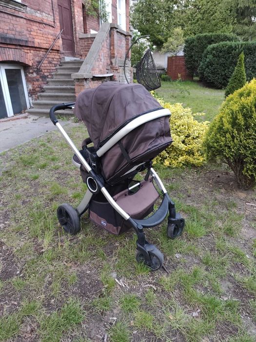 Wózek Chicco Urban