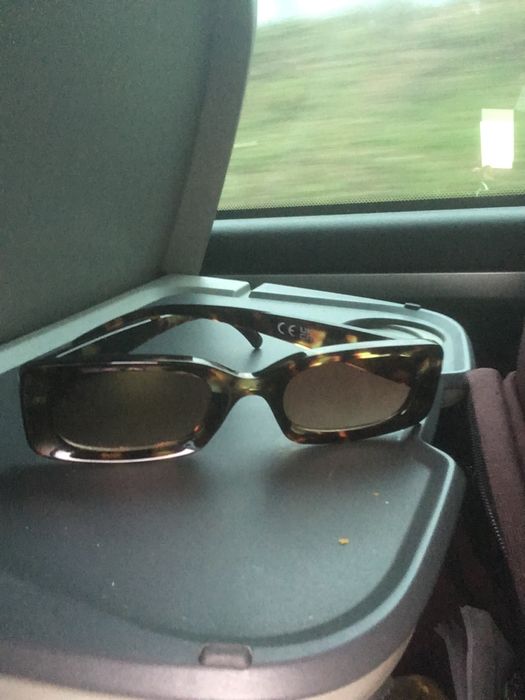 ÓCULOS DE SOL // Vintage Design //