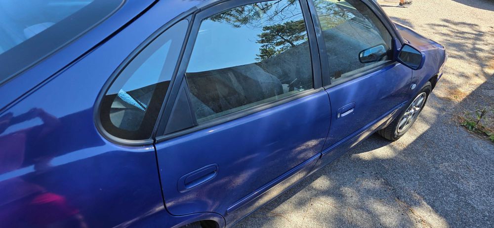Toyota Corolla — fotografia 9