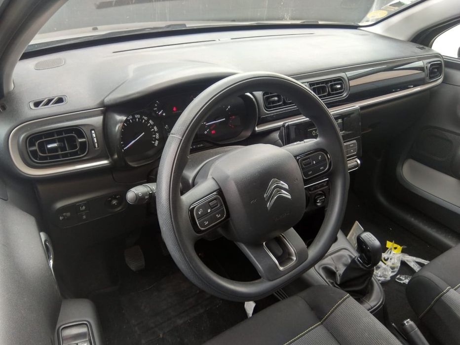 CITROËN C3 / C3 ORIGIN III - 2019 - Para Peças