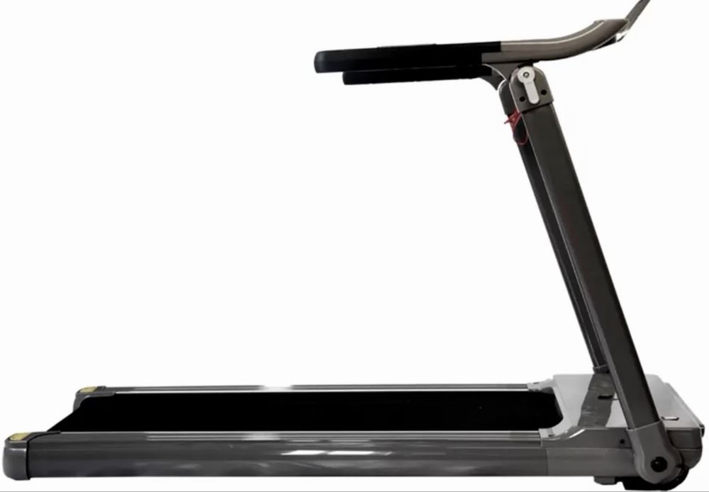 Бігова доріжка WCG H0058