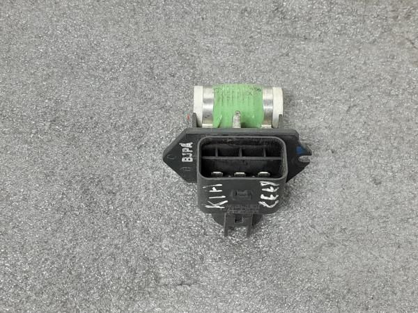 Resistência da chauffage / sofagem KIA Ceed (ED)