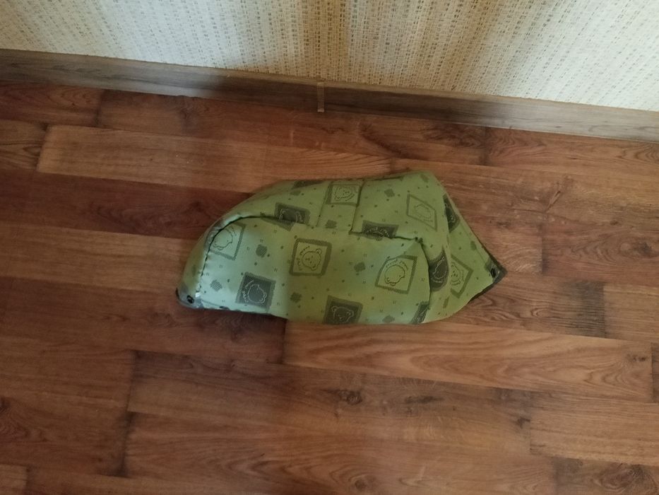 Коляска всесезона Tako