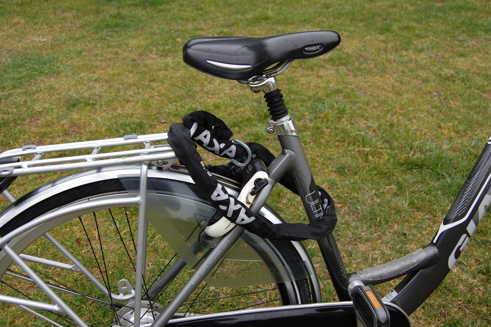 Rower miejski GIANT -Ultimo Damka