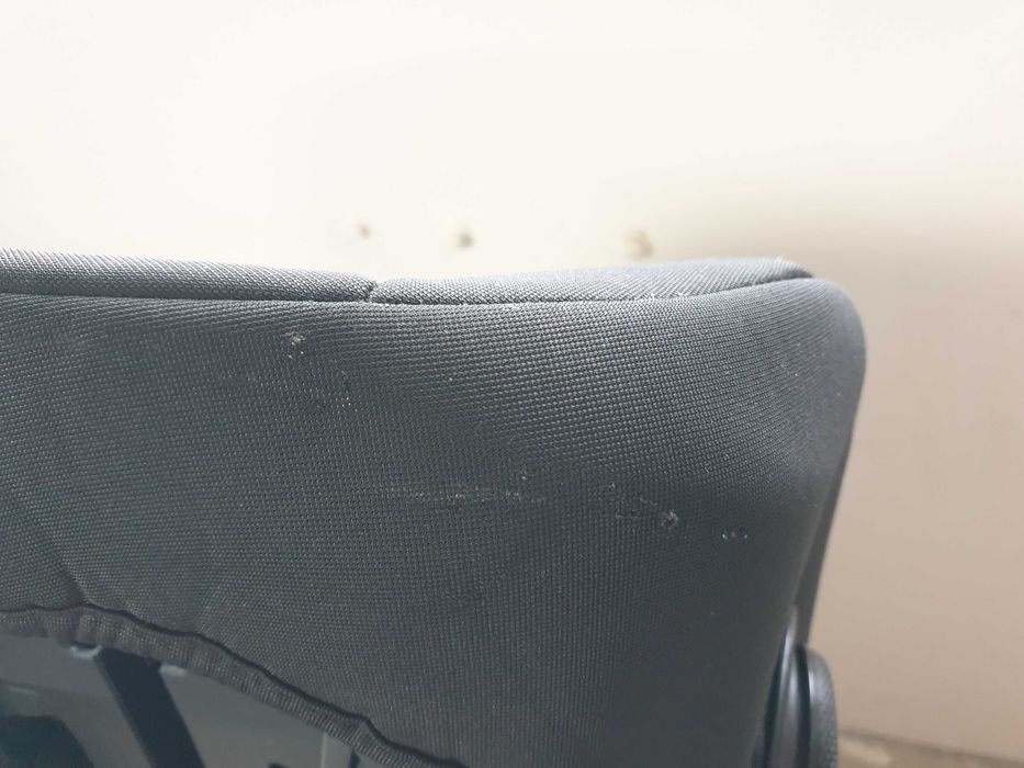 Britax Römer Max Way Plus + lusterko