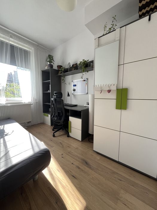 Mieszkanie – Łódź, Fabryczna, Śródmieście - Widok 2
