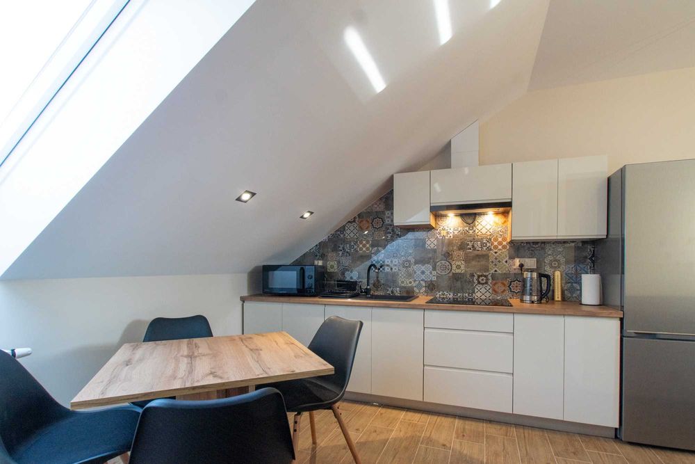 Wolne pokoje z łazienkam na Sylwestra i ferie zimowe