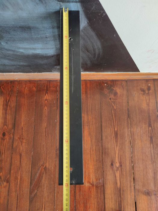 Biurko 120 x 60 cm
