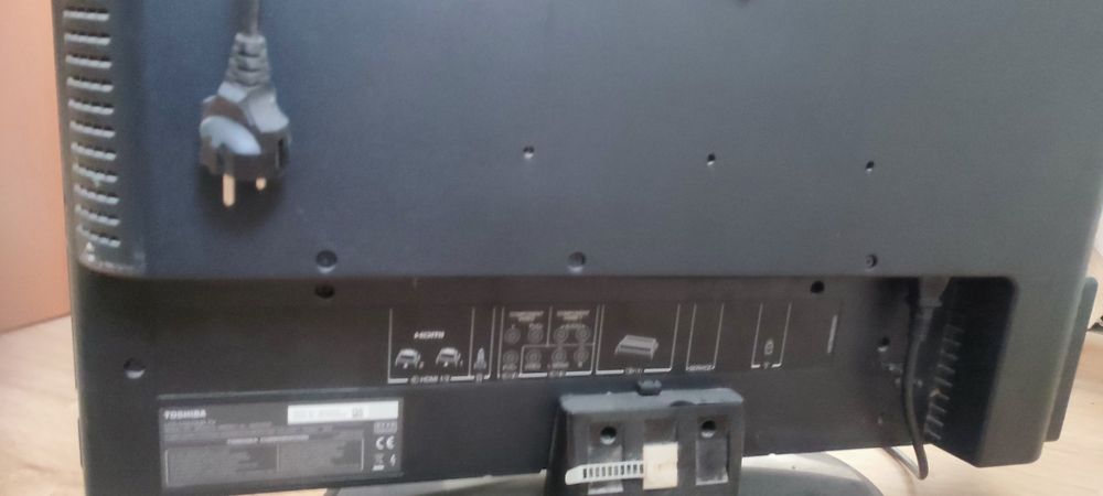 Telewizor Toshiba
